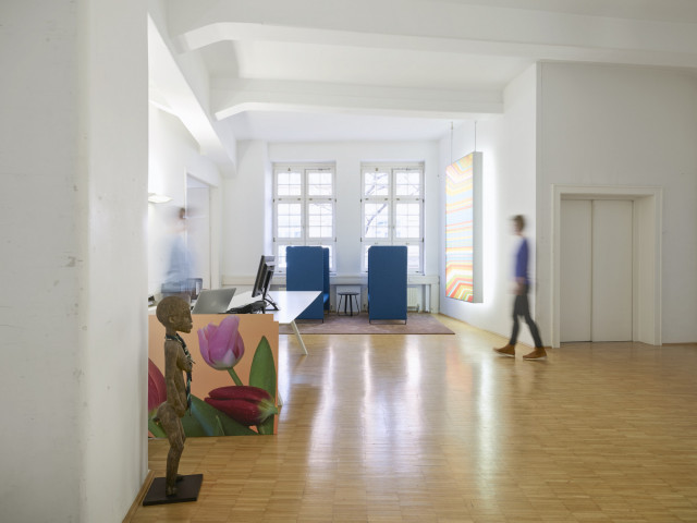 Werbetechnik Atelie in Stuttgart