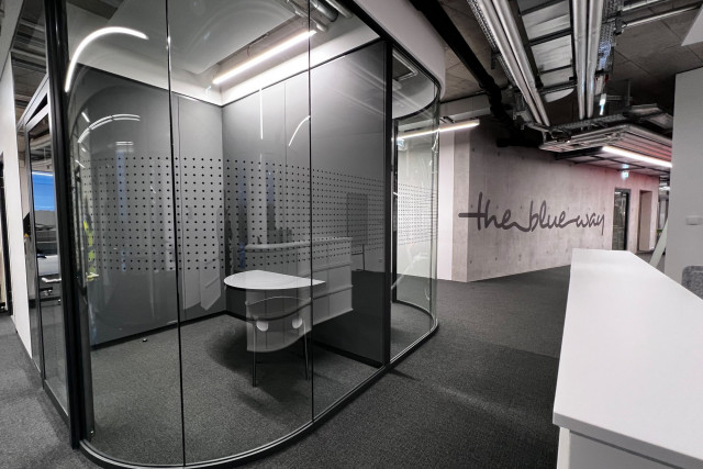 Folien als Anlaufschutz