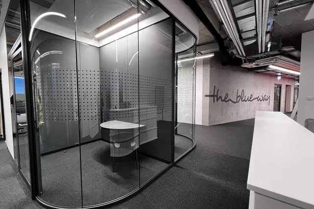 Folien als Anlaufschutz