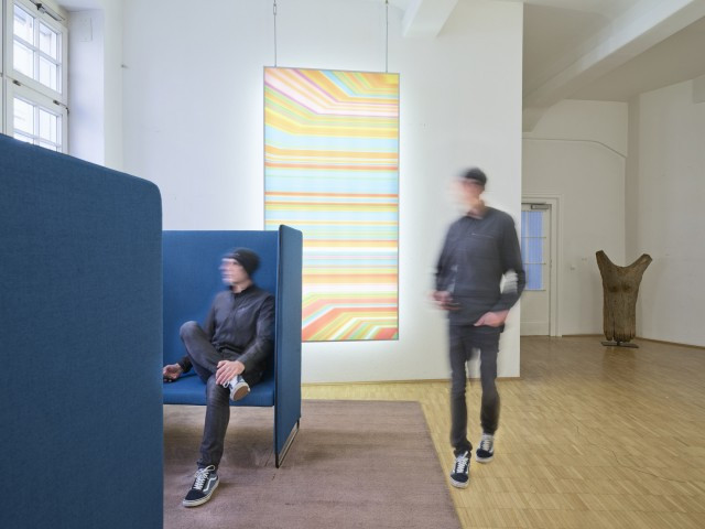 meeting bei rosspartner