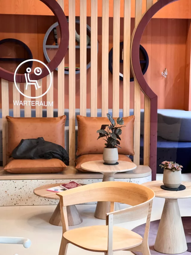 Icon des Warteraums Arona