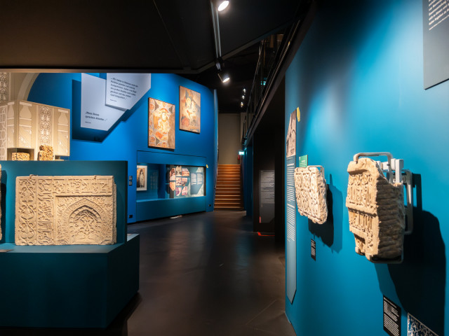 Afghanistan Ausstellung in Stuttgart