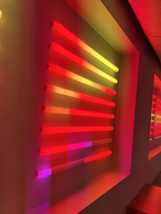 Hansen LED R&ouml;hren in Karlsruhe